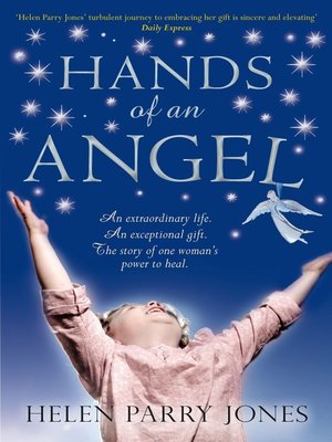 cover image of Hands of an Angel